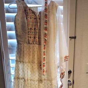 Indian clothes